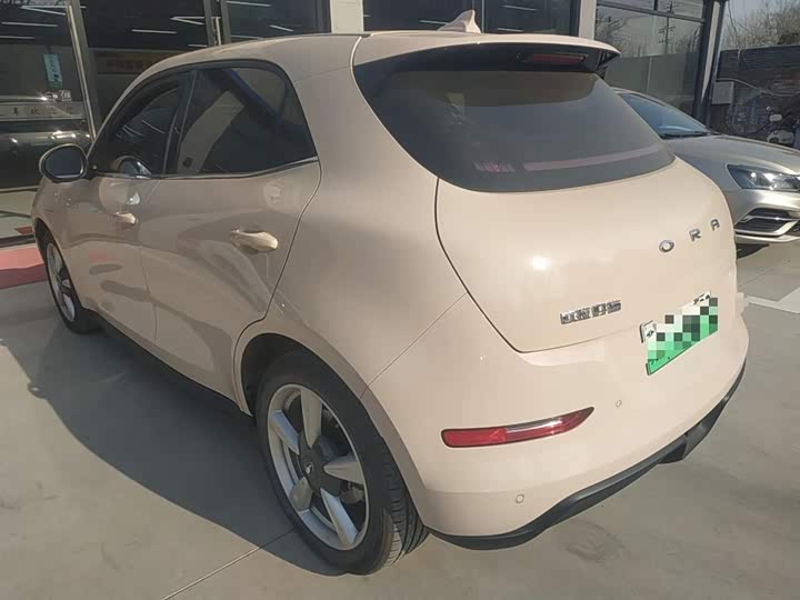 Фото 5 - Ora Good Cat (03)