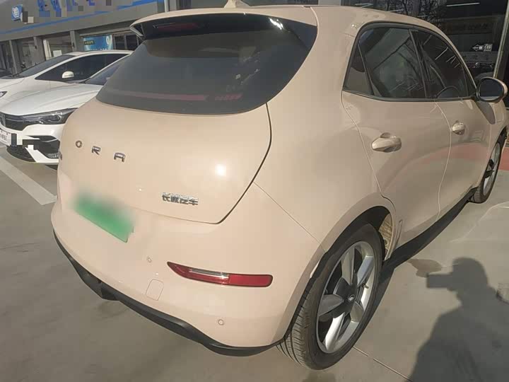 Фото 7 - Ora Good Cat (03)