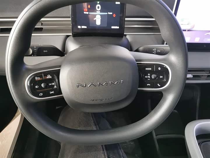 Фото 3 - Dongfeng Nammi 01