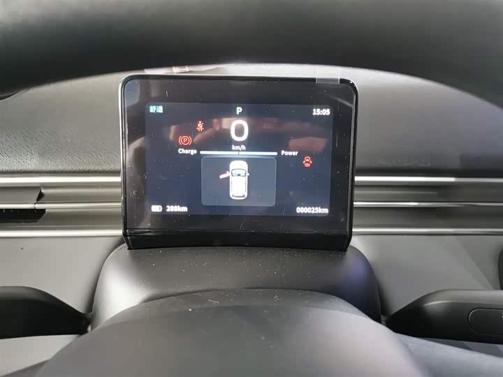 Фото 4 - Dongfeng Nammi 01