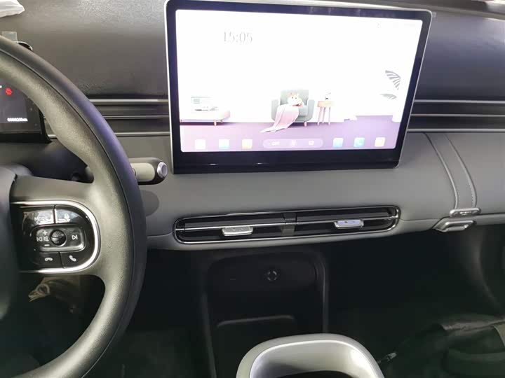 Фото 5 - Dongfeng Nammi 01