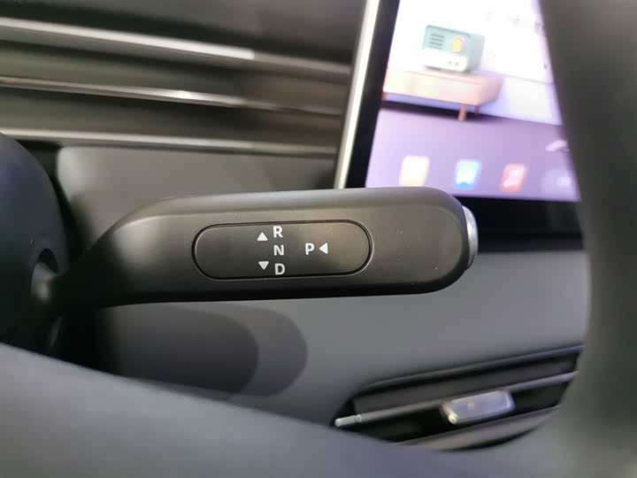 Фото 6 - Dongfeng Nammi 01