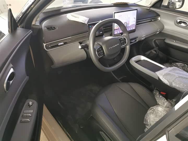 Фото 7 - Dongfeng Nammi 01