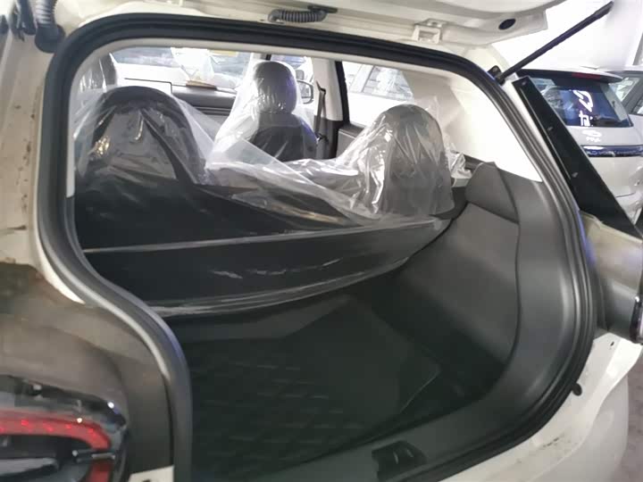 Фото 9 - Dongfeng Nammi 01