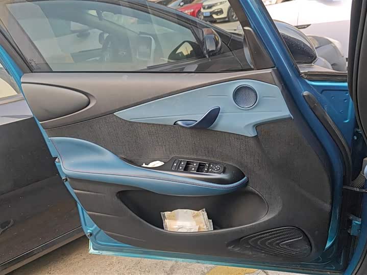 Фото 7 - BYD Dolphin