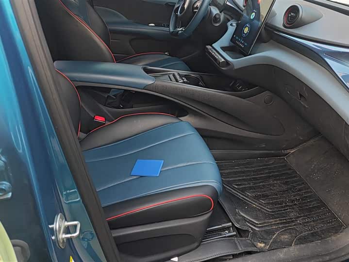 Фото 8 - BYD Dolphin