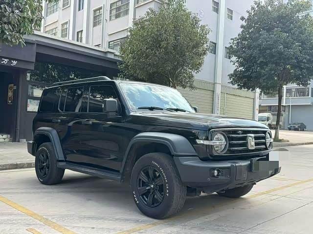 Фото 3 - Tank 300