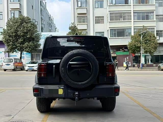 Фото 7 - Tank 300