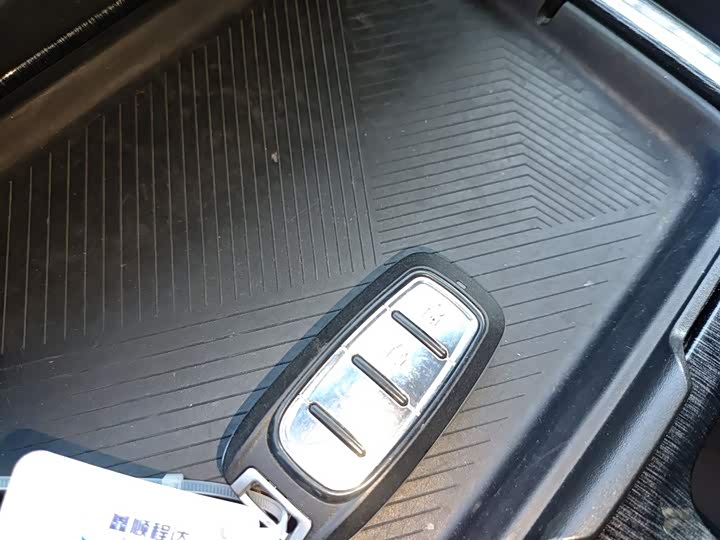 Фото 9 - Dongfeng Aeolus Yixuan Max