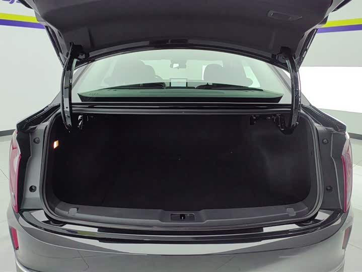 Фото 4 - Hongqi E-QM5