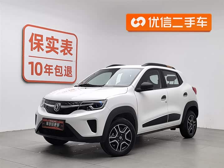 Фото 1 - Dongfeng Nammi Nano EX1 Pro