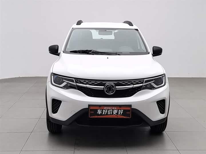 Фото 3 - Dongfeng Nammi Nano EX1 Pro