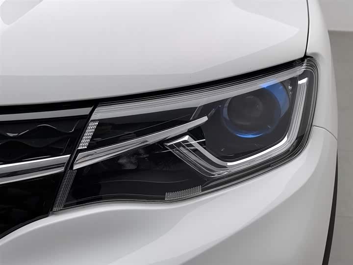 Фото 7 - Dongfeng Nammi Nano EX1 Pro