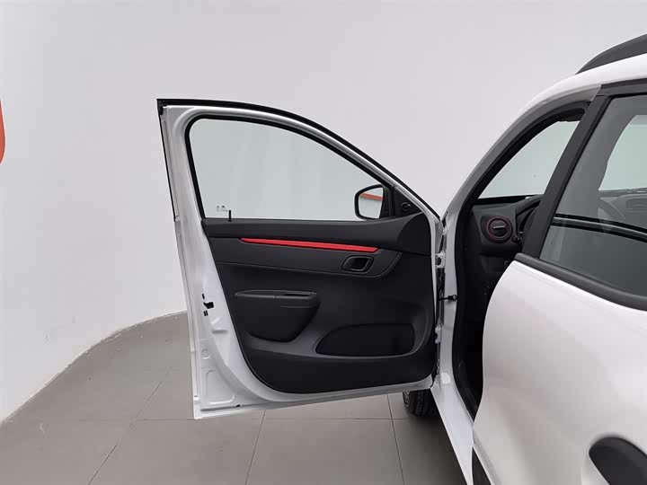 Фото 8 - Dongfeng Nammi Nano EX1 Pro