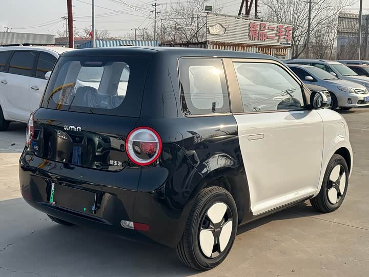 Фото 9 - Changan Qiyuan (Nevo) Lumin