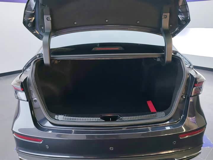 Фото 4 - Chery Omoda S5 (Arrizo 5 Plus)