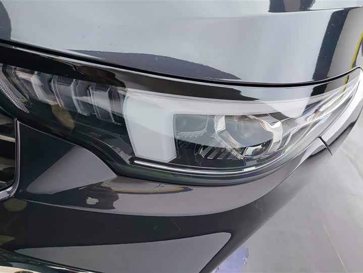 Фото 5 - Chery Omoda S5 (Arrizo 5 Plus)