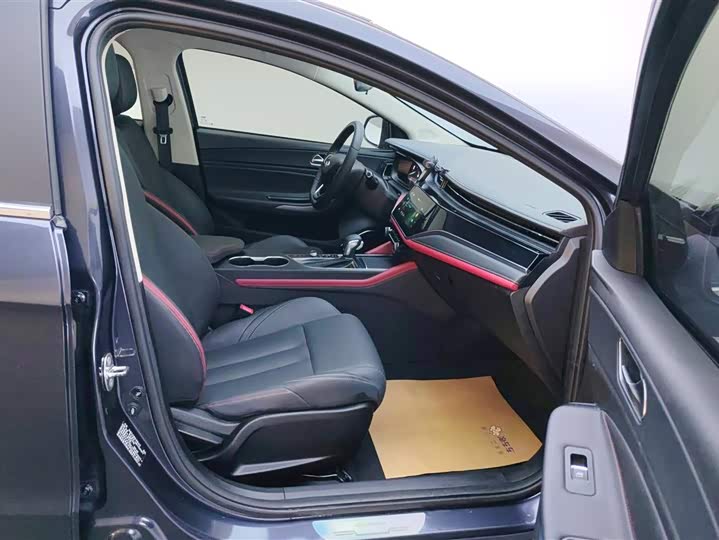 Фото 8 - Chery Omoda S5 (Arrizo 5 Plus)