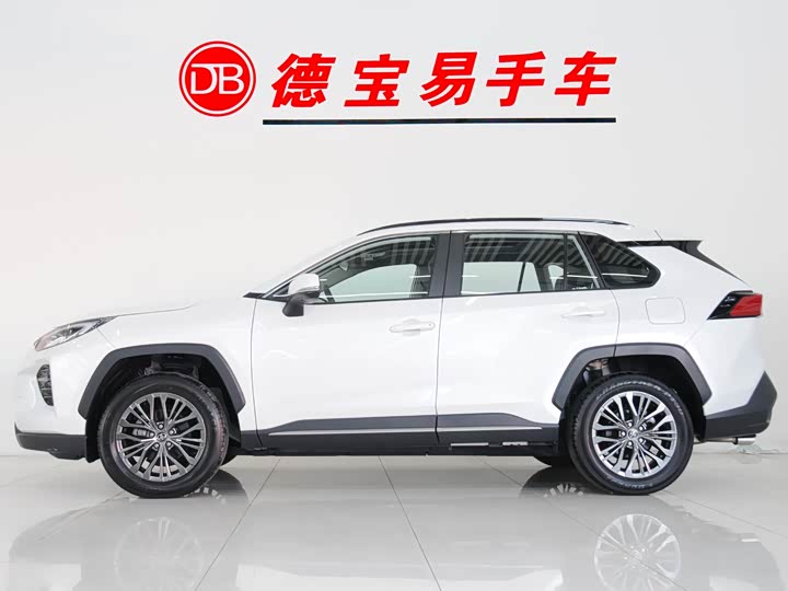 Фото 2 - Toyota Wildlander