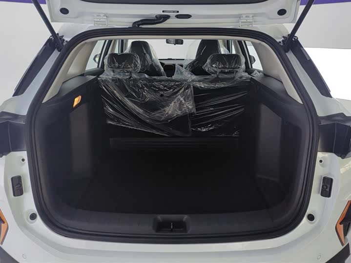 Фото 4 - Dongfeng Aeolus Yixuan GS