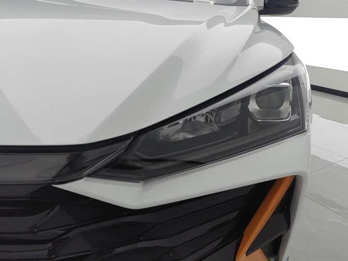 Фото 5 - Dongfeng Aeolus Yixuan GS