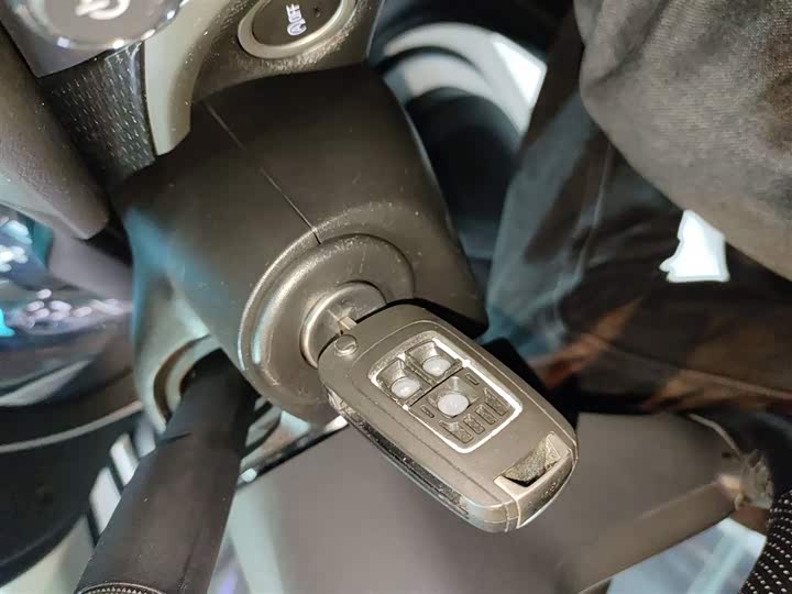 Фото 9 - Buick Excelle GT