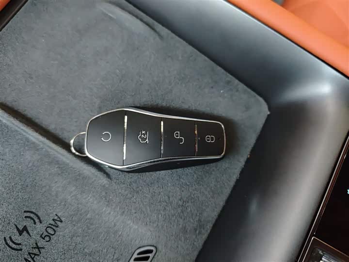 Фото 9 - BYD Sea Lion 07 EV