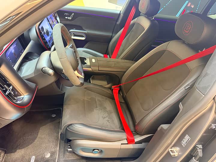 Фото 5 - Smart #5