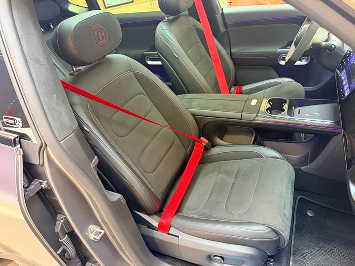 Фото 7 - Smart #5