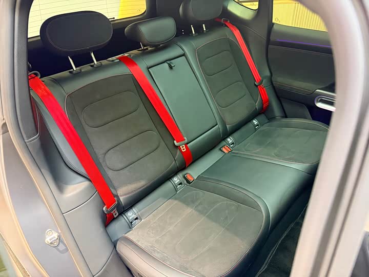 Фото 8 - Smart #5