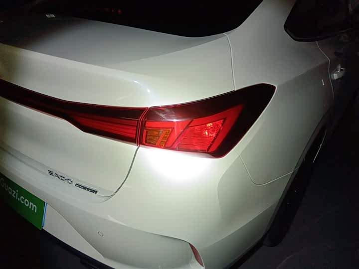 Фото 8 - Changan Eado Plus