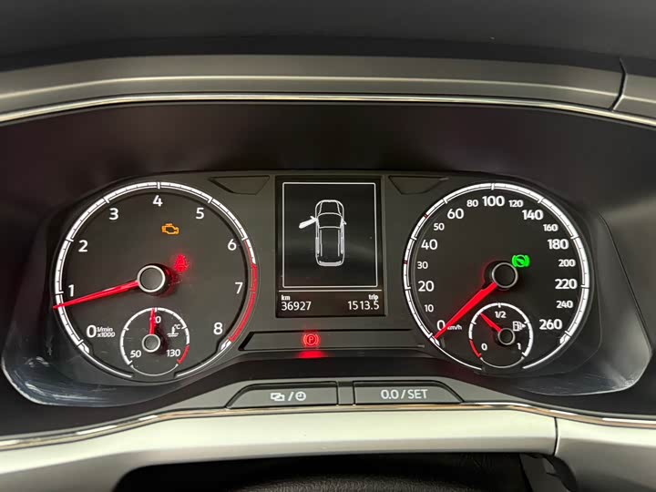 Фото 7 - Volkswagen T-Cross