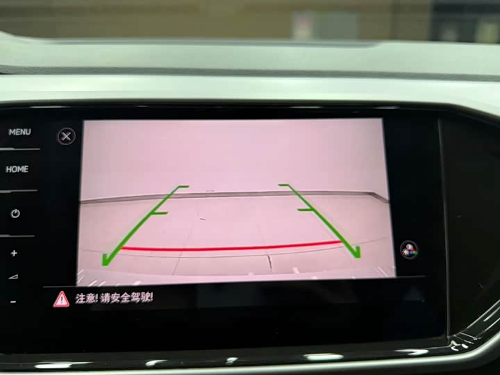 Фото 9 - Volkswagen T-Cross