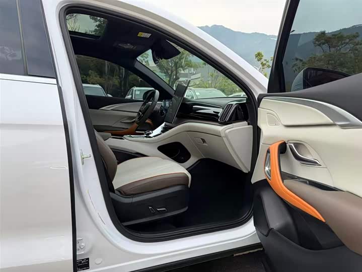 Фото 6 - BYD Song Pro Hybrid