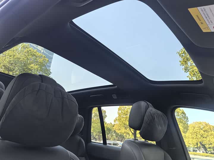 Фото 7 - LiXiang L8