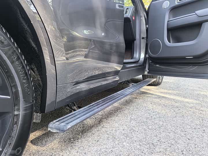 Фото 8 - LiXiang L8