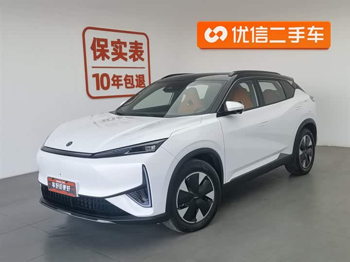 Фото 1 - Dongfeng Aeolus L7