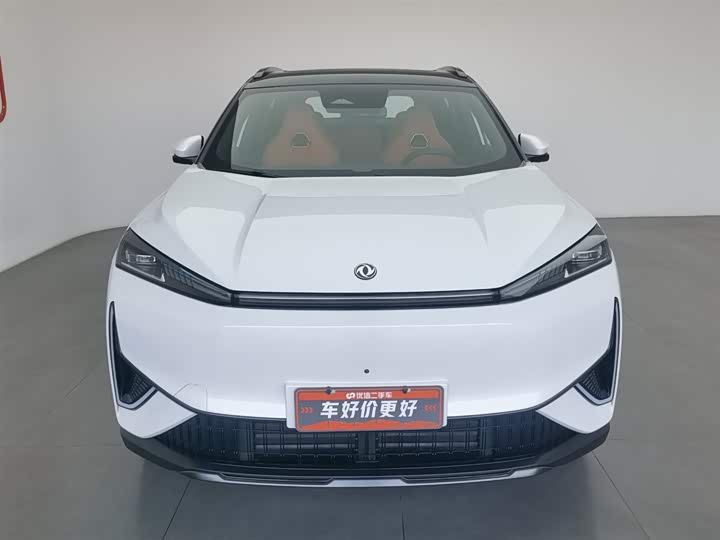 Фото 3 - Dongfeng Aeolus L7