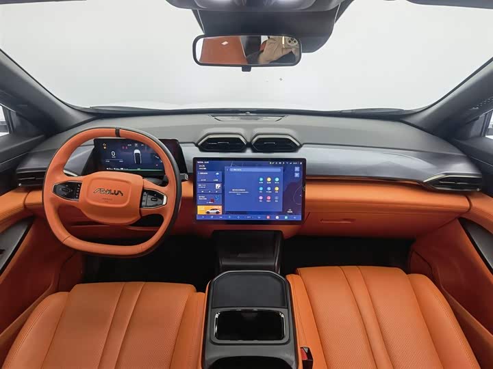 Фото 5 - Dongfeng Aeolus L7