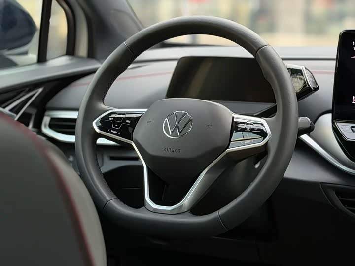 Фото 4 - Volkswagen ID.4 Crozz