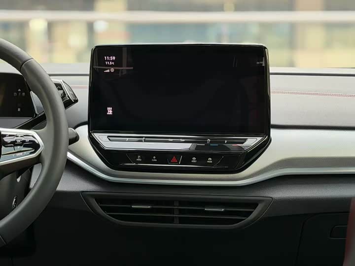 Фото 6 - Volkswagen ID.4 Crozz