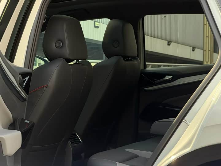 Фото 7 - Volkswagen ID.4 Crozz