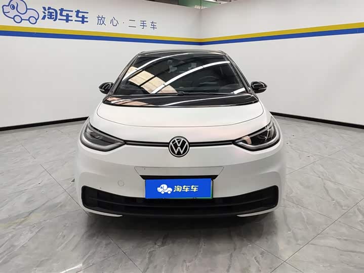 Фото 2 - Volkswagen ID.3