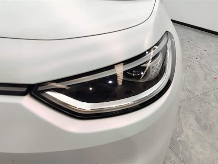 Фото 5 - Volkswagen ID.3