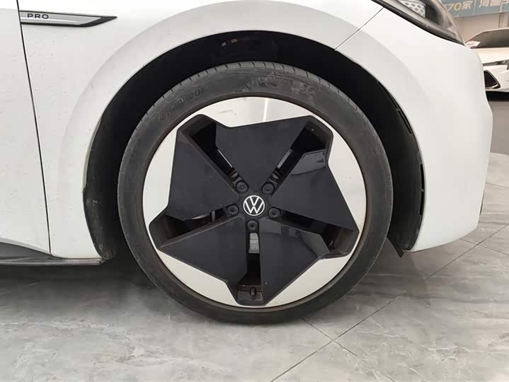 Фото 6 - Volkswagen ID.3