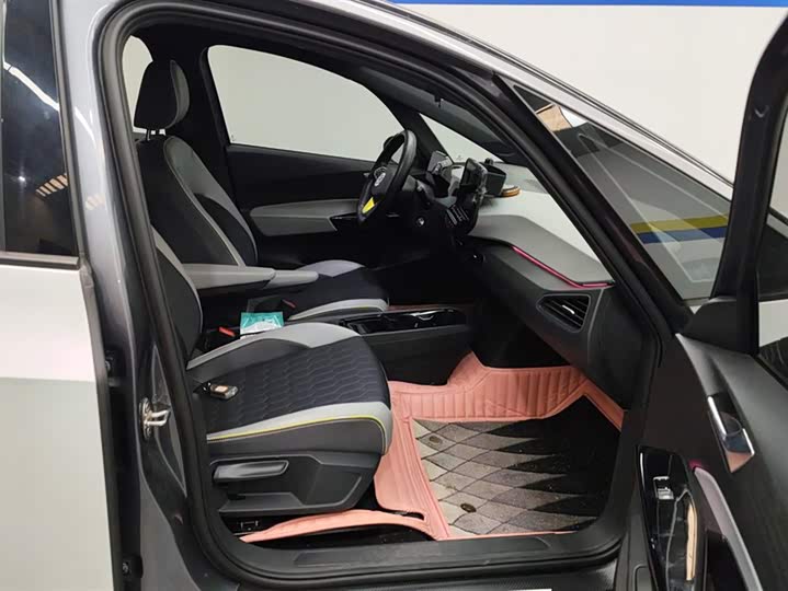 Фото 8 - Volkswagen ID.3