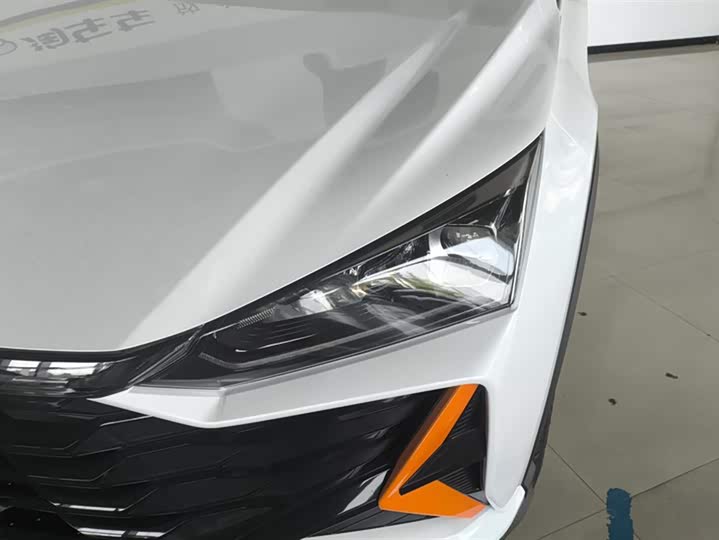 Фото 5 - Dongfeng Aeolus Yixuan GS