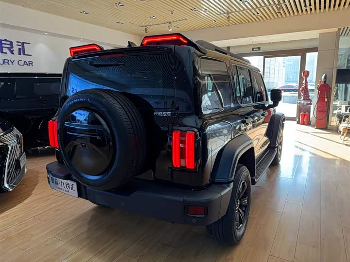 Фото 6 - Tank 300