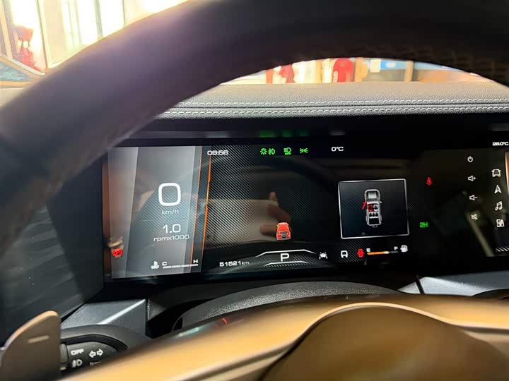 Фото 8 - Tank 300