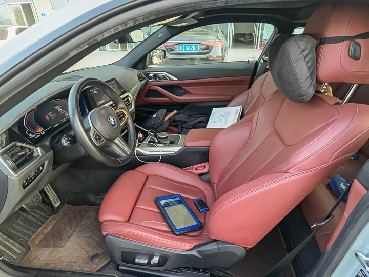 Фото 6 - BMW 4 Series